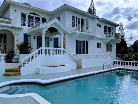 airbnb montego bay jamaica